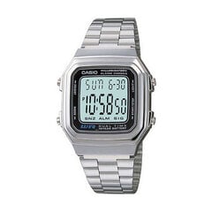 Часы унисекс Casio, VINTAGE, (Ø 32 мм) цена и информация | Женские часы | 220.lv