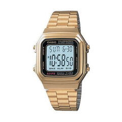 Женские часы Casio, VINTAGE, (Ø 32 мм) цена и информация | Женские часы | 220.lv