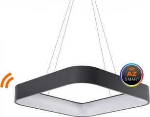 Подвесной светильник AZzardo Solvent AZ3980 цена и информация | Настенный/подвесной светильник Eye Spot 11 BL, чёрный | 220.lv