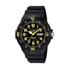 Vīriešu Pulkstenis Casio (Ø 50 mm) S7223620 cena un informācija | Vīriešu pulksteņi | 220.lv