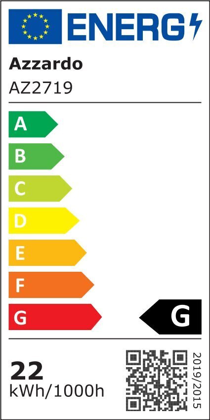 Griestu lampa AZzardo Pienza AZ2719 cena un informācija | Griestu lampas | 220.lv