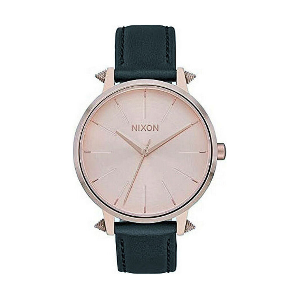 Sieviešu Pulkstenis Nixon THE KENSINGTON (Ø 37 mm) S7216481 cena un informācija | Sieviešu pulksteņi | 220.lv