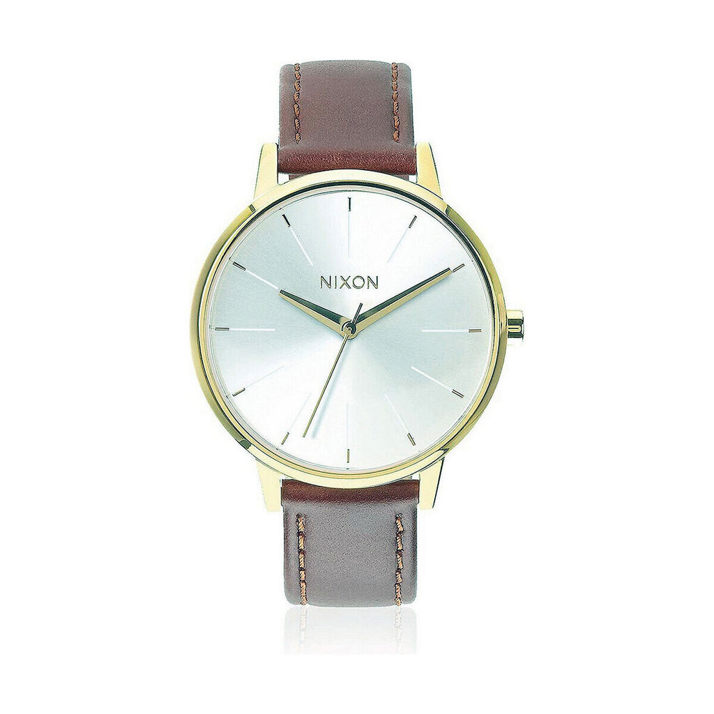 Sieviešu Pulkstenis Nixon THE KENSINGTON (Ø 37 mm) S7216480 cena un informācija | Sieviešu pulksteņi | 220.lv