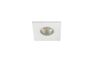 Iebūvējams vannas istabas gaismeklis AZzardo Ika S AZ2864 cena un informācija | Iebūvējamās lampas, LED paneļi | 220.lv
