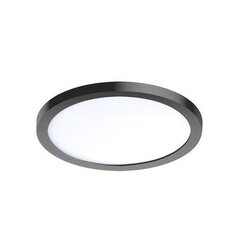 Iegremdējamais gaismeklis AZzardo Round AZ2843 cena un informācija | Iebūvējamās lampas, LED paneļi | 220.lv
