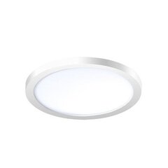 Iegremdējamais gaismeklis AZzardo Slim AZ2839 cena un informācija | Iebūvējamās lampas, LED paneļi | 220.lv