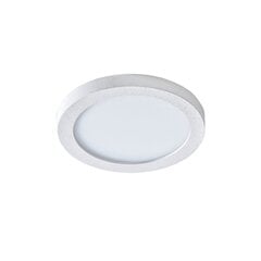 Iegremdējamais gaismeklis AZzardo Round AZ2831 cena un informācija | Iebūvējamās lampas, LED paneļi | 220.lv