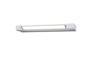 Настенный светильник для ванной комнаты AZzardo Dali AZ2794 цена и информация | Настенные светильники | 220.lv