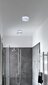 Iebūvējams vannas istabas gaismeklis AZzardo Una AZ2773 cena un informācija | Iebūvējamās lampas, LED paneļi | 220.lv