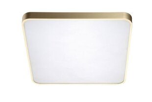 Griestu lampa AZzardo Quadro AZ2760 цена и информация | Потолочные светильники | 220.lv