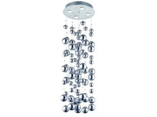 Piekaramā lampa AZzardo Rain AZ0270 цена и информация | Люстры | 220.lv