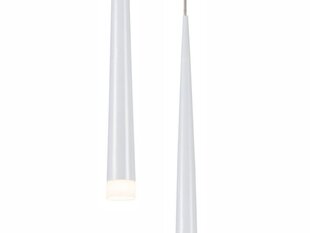 Подвесной светильник AZzardo Stylo AZ0207 цена и информация | Люстры | 220.lv