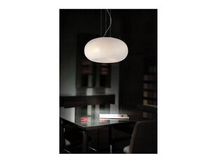 Piekaramā lampa AZzardo Optima AZ0205 cena un informācija | Lustras | 220.lv