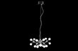 Piekaramā lampa AZzardo Neurono AZ0107 cena un informācija | Piekaramās lampas | 220.lv