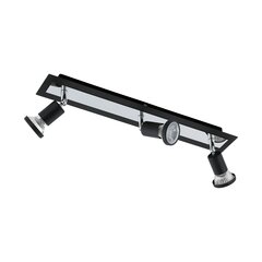 Потолочный светильник Eglo Sarria 94965 цена и информация | Потолочные светильники | 220.lv