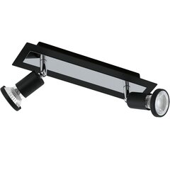 Потолочный светильник Eglo Sarria 94964 цена и информация | Потолочные светильники | 220.lv