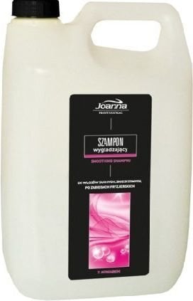 Izlīdzinošs matu šampūns Joanna Professional, 5L цена и информация | Šampūni | 220.lv