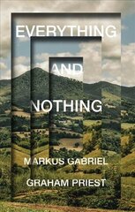 Everything and Nothing цена и информация | Исторические книги | 220.lv