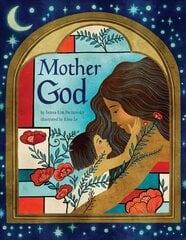 Mother God cena un informācija | Grāmatas pusaudžiem un jauniešiem | 220.lv