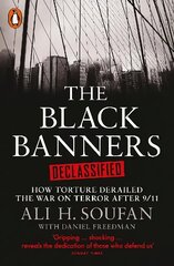 Black Banners Declassified cena un informācija | Sociālo zinātņu grāmatas | 220.lv