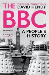 BBC: A People's History Main cena un informācija | Vēstures grāmatas | 220.lv