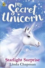 My Secret Unicorn: Starlight Surprise цена и информация | Книги для подростков и молодежи | 220.lv