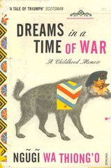 Dreams in a Time of War cena un informācija | Vēstures grāmatas | 220.lv