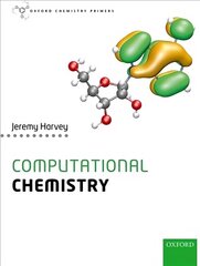 Computational Chemistry cena un informācija | Ekonomikas grāmatas | 220.lv
