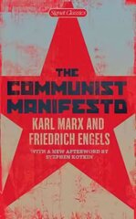 Communist Manifesto annotated edition цена и информация | Исторические книги | 220.lv