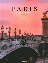 Paris cena un informācija | Grāmatas par fotografēšanu | 220.lv