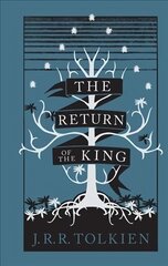 Return of the King cena un informācija | Fantāzija, fantastikas grāmatas | 220.lv
