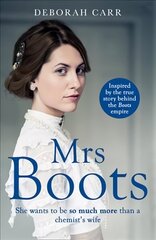 Mrs Boots цена и информация | Фантастика, фэнтези | 220.lv