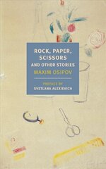 Rock, Paper, Scissors, And Other Stories: And Other Stories Main цена и информация | Фантастика, фэнтези | 220.lv