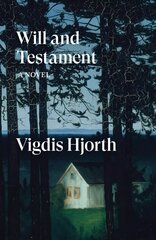 Will and Testament цена и информация | Фантастика, фэнтези | 220.lv