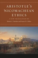 Aristotle's Nicomachean Ethics цена и информация | Исторические книги | 220.lv