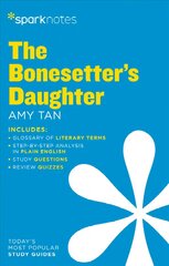 Bonesetter's Daughter by Amy Tan цена и информация | Исторические книги | 220.lv