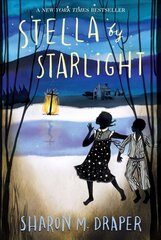 Stella by Starlight Reprint цена и информация | Книги для подростков и молодежи | 220.lv