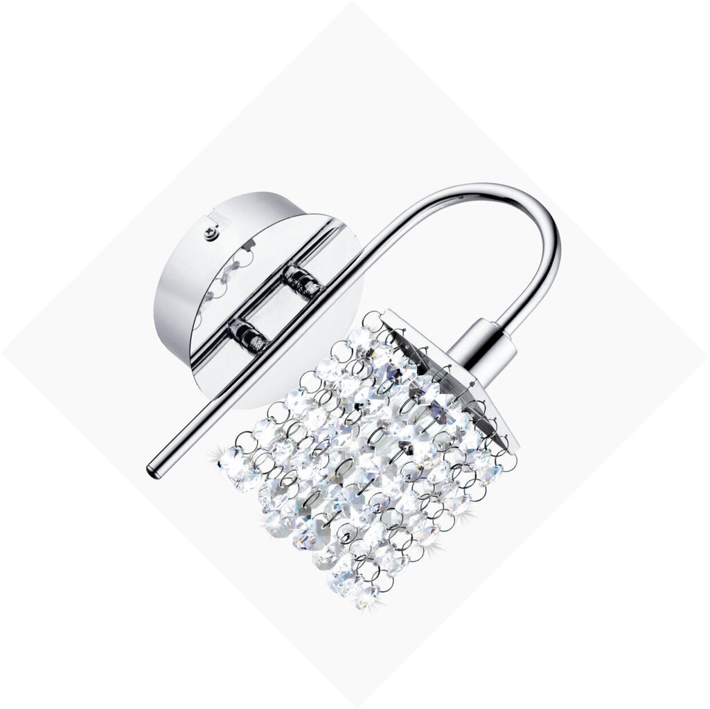 Sienas lampa Eglo Almonte 94879 цена и информация | Sienas lampas | 220.lv