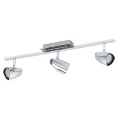 Griestu lampa Eglo Corbera 93674 цена и информация | Потолочные светильники | 220.lv