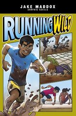 Running Wild цена и информация | Книги для подростков и молодежи | 220.lv