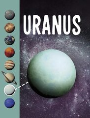 Uranus цена и информация | Книги для подростков  | 220.lv