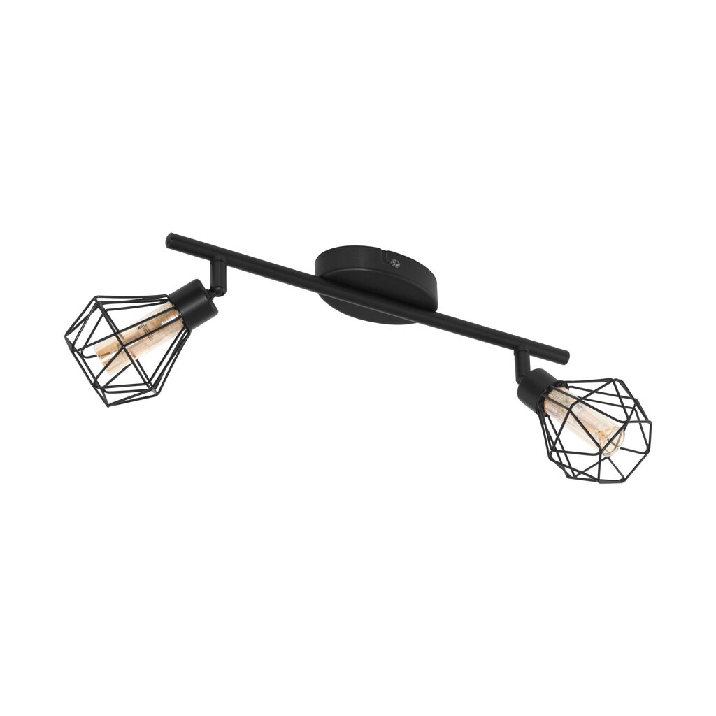 Griestu lampa Eglo Zapata 32766 цена и информация | Griestu lampas | 220.lv