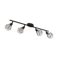 Griestu lampa Eglo Zapata 32767 cena un informācija | Griestu lampas | 220.lv