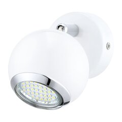 Sienas lampa Eglo Bimeda 45033681 цена и информация | Настенные светильники | 220.lv