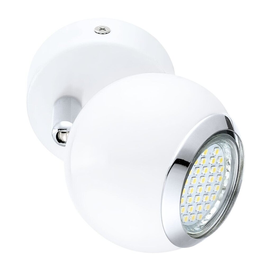 Sienas lampa Eglo Bimeda 45033681 цена и информация | Sienas lampas | 220.lv