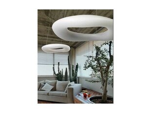 Piekaramā lampa AZzardo Donut AZ2673 цена и информация | Люстры | 220.lv