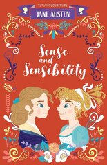 Sense and Sensibility New edition cena un informācija | Grāmatas pusaudžiem un jauniešiem | 220.lv