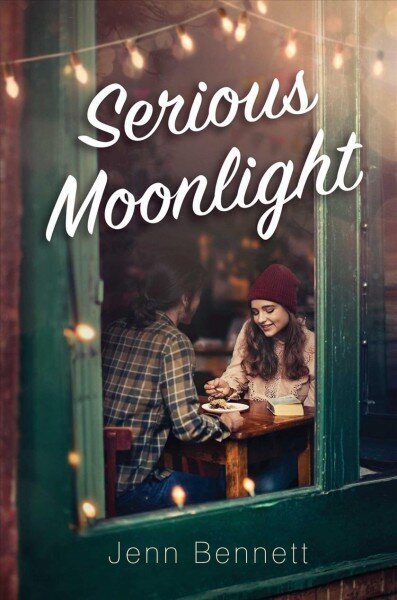 Serious Moonlight Reprint ed. cena un informācija | Grāmatas pusaudžiem un jauniešiem | 220.lv