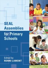 Seal Assemblies for Primary School New ed. cena un informācija | Grāmatas pusaudžiem un jauniešiem | 220.lv