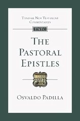 Pastoral Epistles: An Introduction And Commentary cena un informācija | Garīgā literatūra | 220.lv